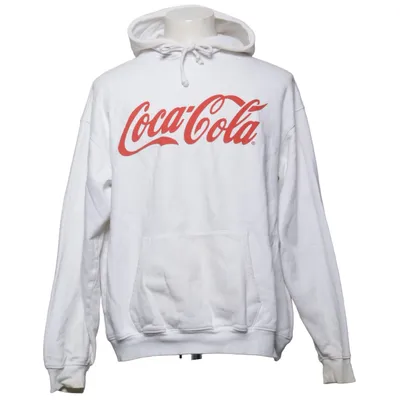 Kapuzenpullover (V H Venture Cola) von Vailent Pure Baumwolle