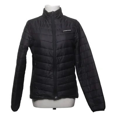 Lightweight jacket (Black) from Cross Sportswear Polyamide