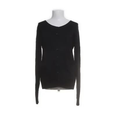 Kofta (Svart) från Basic U Nylon, Viskos