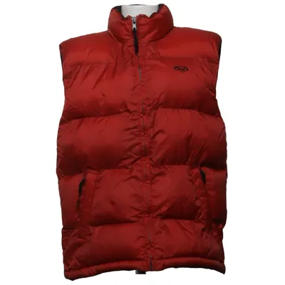 Gilet d'extérieur (Rouge, Noir) de Wildriver Polyamide, Polyester