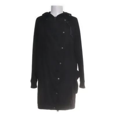 Jas (Zwart) van Nümph Katoen, Elastaan, Nylon, Polyester