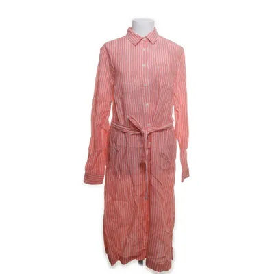 Skjortekjole (Pink) fra GANT Linned