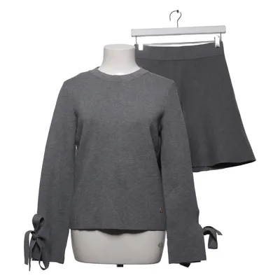 Set (Gray) from Morris Lady Elastane, Nylon, Polyester, Viscose