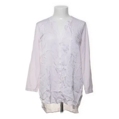 Blouse (Pink) from Margittes Cotton, Elastane, Modal, Viscose