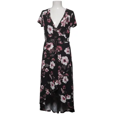 Wikkeljurk (Zwart, Roze, Wit) van Soul River Elastaan, Polyester