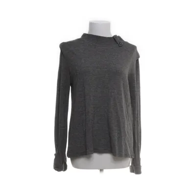 Sweater (Gray) from Rabalder Elastane, Polyester, Viscose