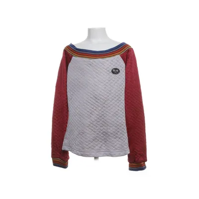Sweatshirt (Multicolored) from Diesel Style Lab Cotton, Polyester