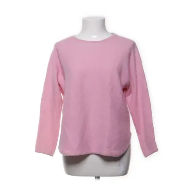 Pull-over (Rose) de Davida Cachemire