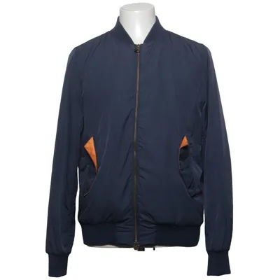 Blouson (Bleu) de Saturdays New York City Polyester