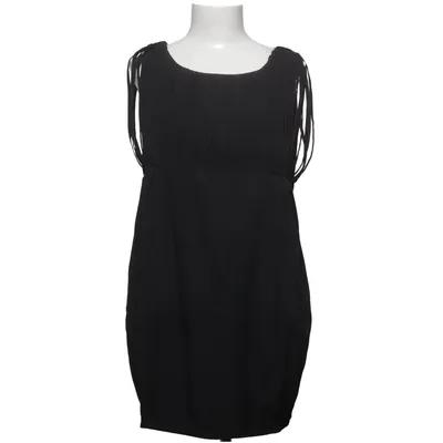 Dress (Black) from Koola Anna
