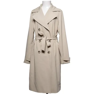 Trench-coat (55558 Hiro Jacket) de Modström Élasthane, Polyester, Viscose