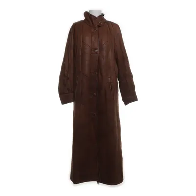 Shearling jacket (Brown) from Christ