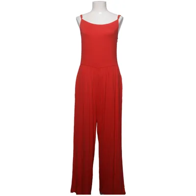 Jumpsuit (Red) from Rainbow