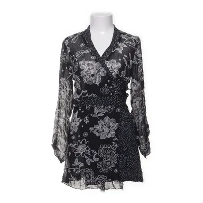 Robe (Noir, Blanc, Multicolore) de Simclan