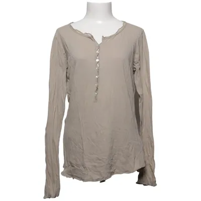 Farfarströja (Beige) från Mathilde Bomull