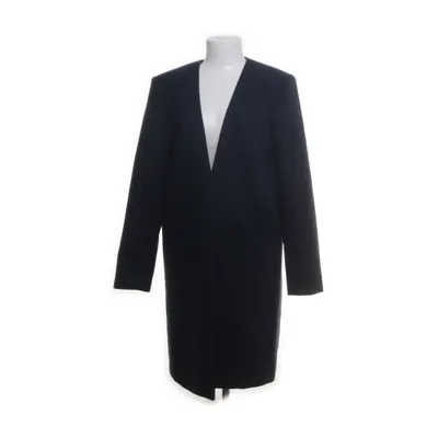 Coat (Blue) from Finders Keepers Polyester, Viscose, Elastane