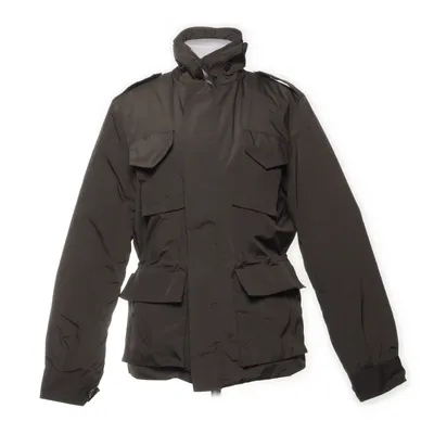 Jacka (Grön) från Aspesi Polyamid, Polyester