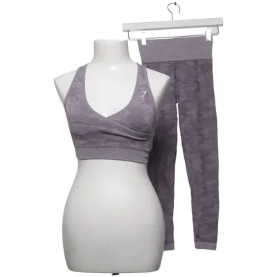 Træningssæt (Lilla) fra Gymshark