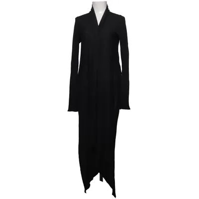 Cardigan (Zwart) van Strenesse Gabriele Strehle Katoen, Polyamide, Zijde, Viscose, Wol
