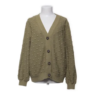 Kofta (Grön) från Indiska Ekologisk bomull