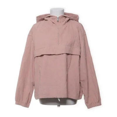 Anorak (Roze) van Twintip Katoen
