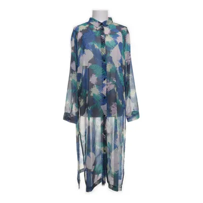 Skjortklänning (Flerfärgad) från Monki Polyester