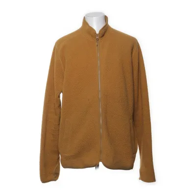 Fleece jas (Bruin) van Everest Polyester