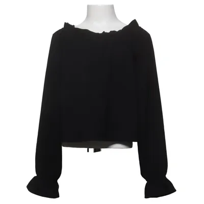 Crop top (Svart) från XO.