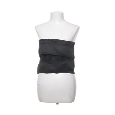 Träningsbälte (Svart)