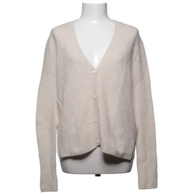 Cardigan (Beige) from Bloom Cashmere