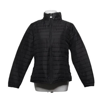 Windjack (Zwart) van Rut Polyester