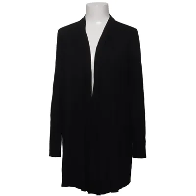 Cardigan (Sort) fra Cassis Elastan, Viscose