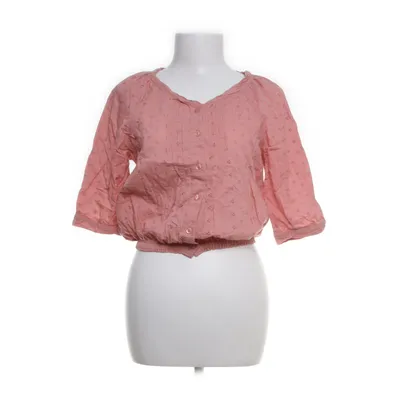 Blus (Rosa) från Jeans & Clothes Bomull