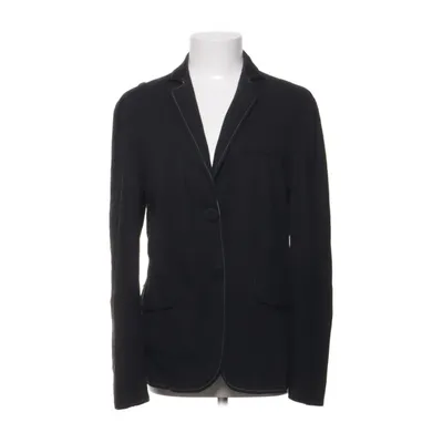 Blazer (Black) from Piazza Sempione