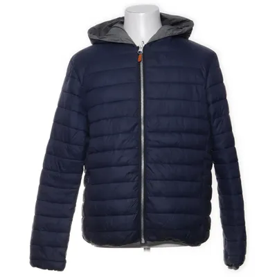 Lättviktsjacka (ULTRA LIGHT JACKET) från Save the Duck Polyamid, Polyester