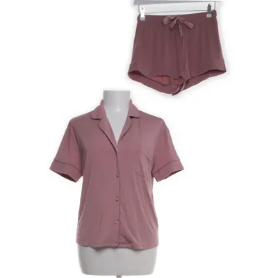 Pyjamasz (Pink) fra Hunkemöller Elastan, Viscose