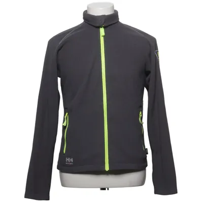 Fleece jacket (Gray) from Helly Hansen Workwear