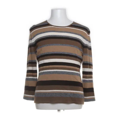 Tröja (Brun, Flerfärgad) från Gerry Weber Edition Viskos, Ull, Nylon, Angora, Kashmir