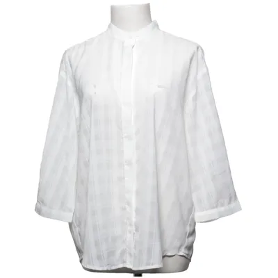 Blouse (Wit) van Expresso Polyester