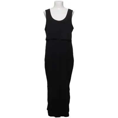 Borstvoedingsjurk (MAMA) van H&M Mama Katoen, Elastaan