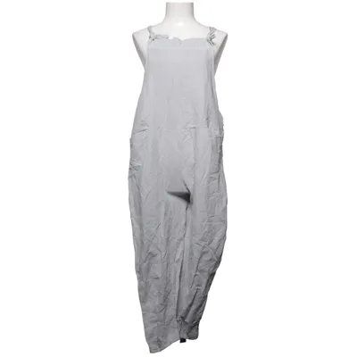 Dungarees (Gray) from Adoore