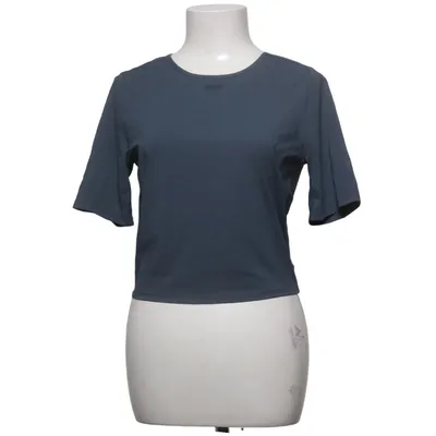Sports top (Gray) from ICIW Elastane