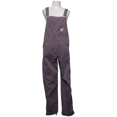 Hängselbyxor (W Bib Overall Straight) från Carhartt WIP Bomull
