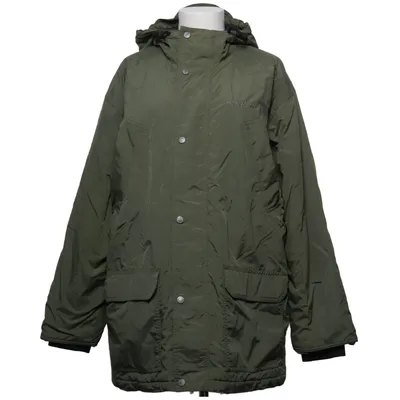 Parka (Groen) van Vertical