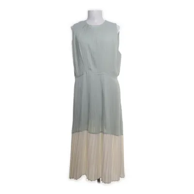 Dress (Green) from Yessica Premium Polyester