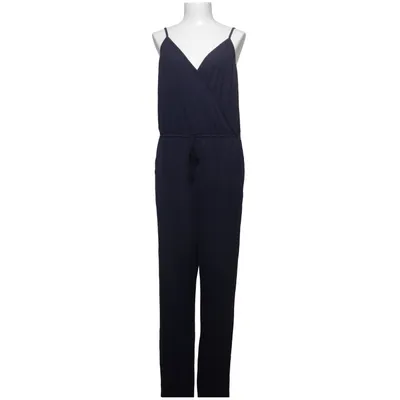 Combinaison (Bleu) de Cupshe Élasthane, Polyester, Viscose