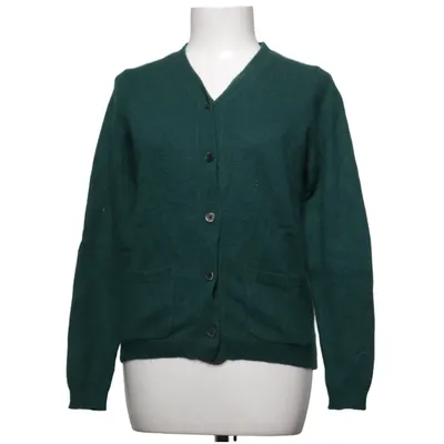 Kofta (MODDE K0292) från Bellerose Angora, Nylon, Ull