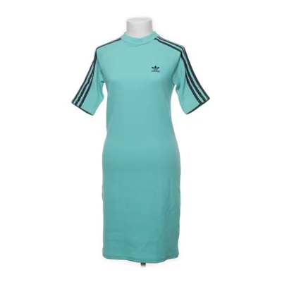 Träningsklänning (Grön) från Adidas Bomull, Elastan, Återvunnen polyester