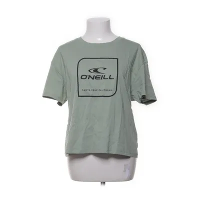 T-shirt (Grøn) fra O’neill Bomuld