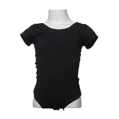 Body (Schwarz) von Bloch